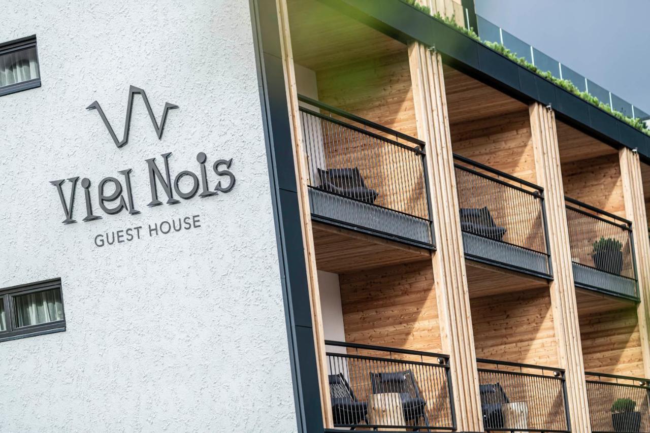 Viel Nois Guest House フーネス エクステリア 写真